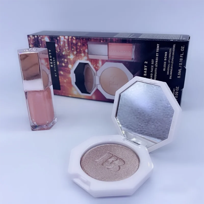 Professional Makeup Set Full kit de maquillaje profesional