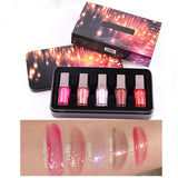 Professional Makeup Set Full kit de maquillaje profesional