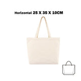 Promotional Personalized Canvas Bags Printed with logo 100pcs/lot Reusable Shopping Cotton Tote Bags Custom Logo Wholesale