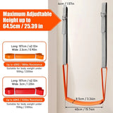 Pull Up Assistance Bands Set Resistance Strap for