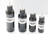 Quality Dynamic Triple Black Pigment Tattoo Ink 30ml