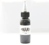 Quality Dynamic Triple Black Pigment Tattoo Ink 30ml