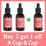 Quick Breast Enlargement Oil for Women, Enlargement Essence,