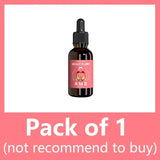 Quick Breast Enlargement Oil for Women, Enlargement Essence,