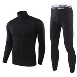 Quick Sweat Winter Compression Johns Clothing Thermal Drying