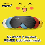 REMEE Remy dream mask control repair lucid dreams