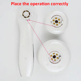 Radio Frequency for Face and Body RF EMS