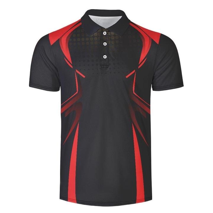 Reginald Golf HighPerformance Legacy Shirt