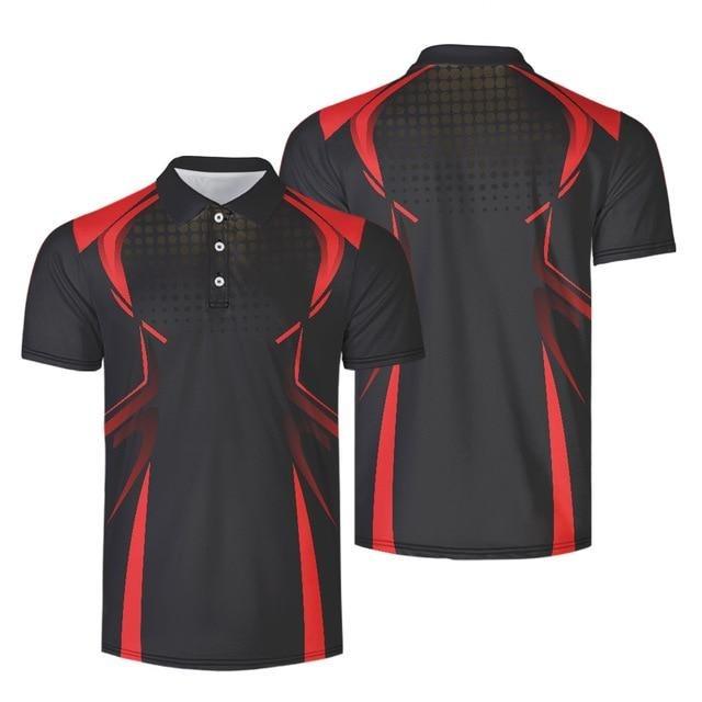 Reginald Golf HighPerformance Legacy Shirt