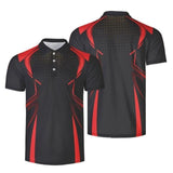 Reginald Golf HighPerformance Legacy Shirt