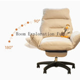 Relax Chair Gamer Nordic Chair Computer Armchair Chaise