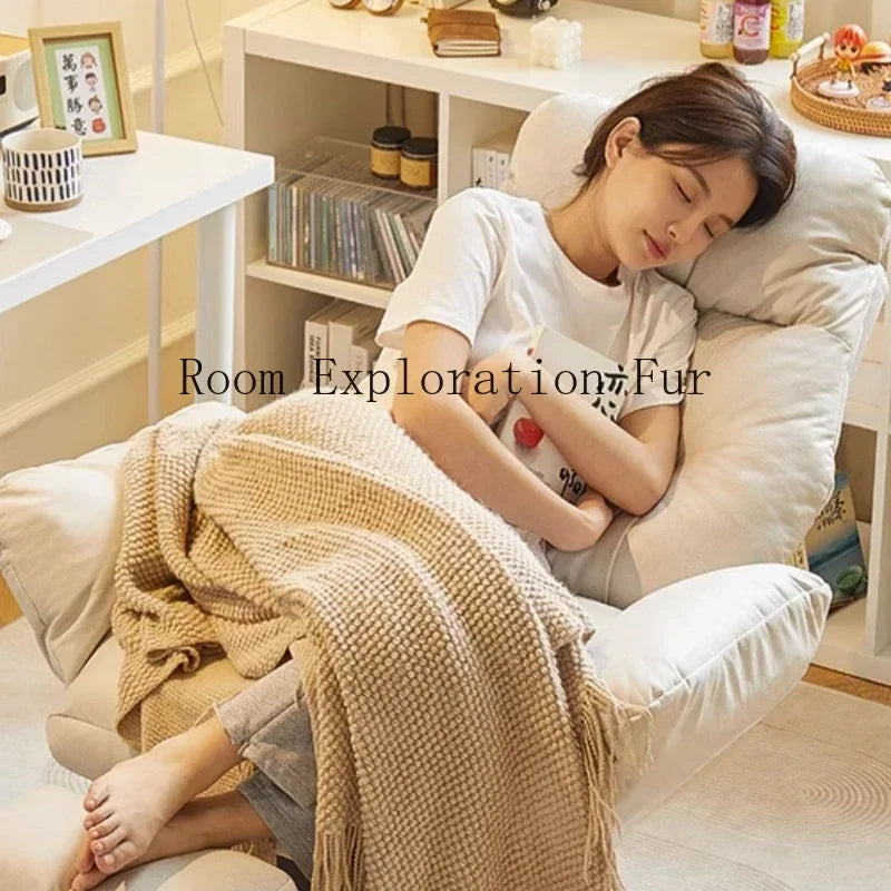 Relax Chair Gamer Nordic Chair Computer Armchair Chaise