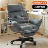 Relax Chair Gamer Nordic Chair Computer Armchair Chaise