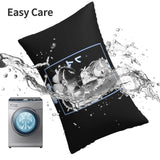 Rem Pillow Case 20x30 50*75 Sofa Bedroom Edmund