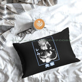 Rem Pillow Case 20x30 50*75 Sofa Bedroom Edmund