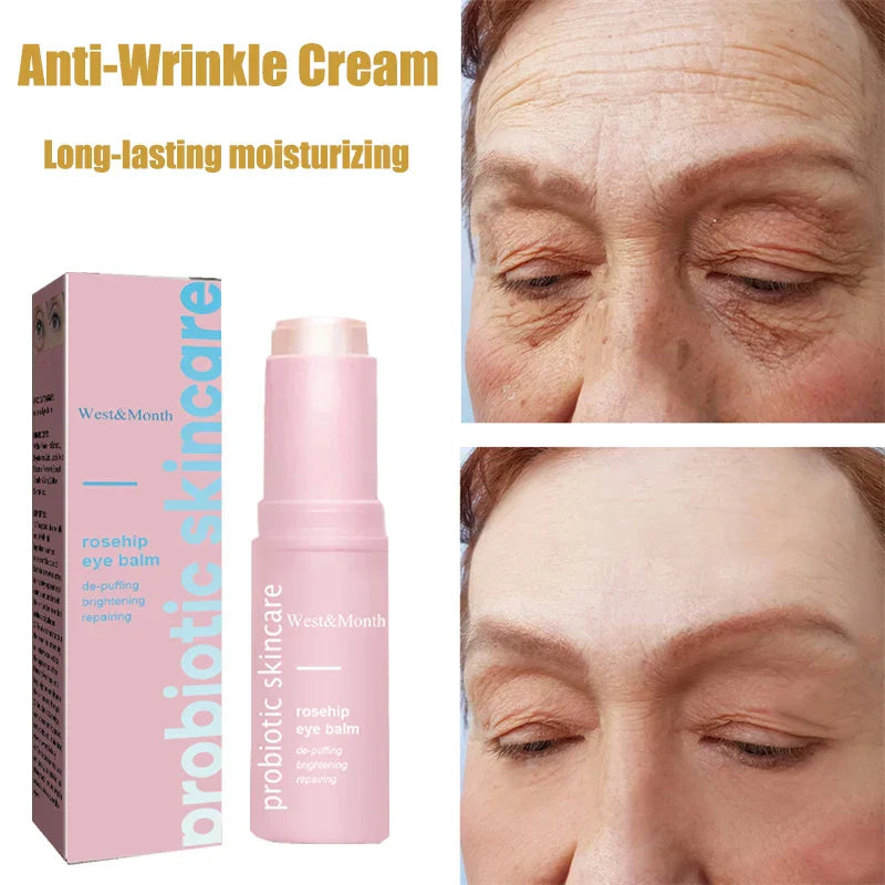 Removal Wrinkle Tightening Moisturizing Multi Bounce Balm Facial