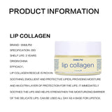 Remove Dark Lip Balm Lighten Melanin Lip Mask