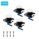 Replacement Joycon Joystick Thumb Stick Repair Kit for