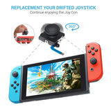 Replacement Joycon Joystick Thumb Stick Repair Kit for