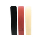 Resin Reeds Saxophone Reeds 3 Pack For Clarinet