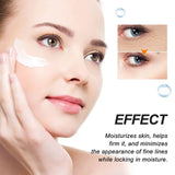 Retinol Anti-Wrinkle Eye Cream Remove Eye Bags Dark