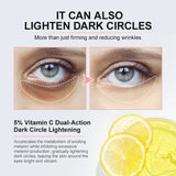 Retinol Eye Cream Stick Dark Circles Eye Bags