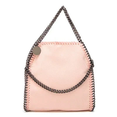 Retro Crossbody Bags for Women Chains Strap Shoulder