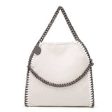 Retro Crossbody Bags for Women Chains Strap Shoulder