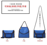 Retro Crossbody Bags for Women Chains Strap Shoulder
