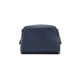 Retro Women's Messenger New Shoulder Bag Simple Solid