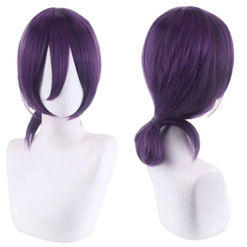 Reze Cosplay Chainsaw Man Cosplay Costume Anime Utfits