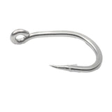 Rompin 10884 Stainless Steel No Rust Jig Lure