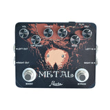 Rowin LTL-03 Heavy Metal Muff Top Boost Distortion