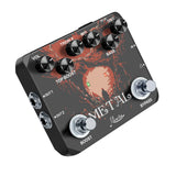 Rowin LTL-03 Heavy Metal Muff Top Boost Distortion