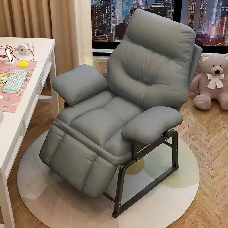Russian Hot Products 2023 Latest Computer Chair Lazy
