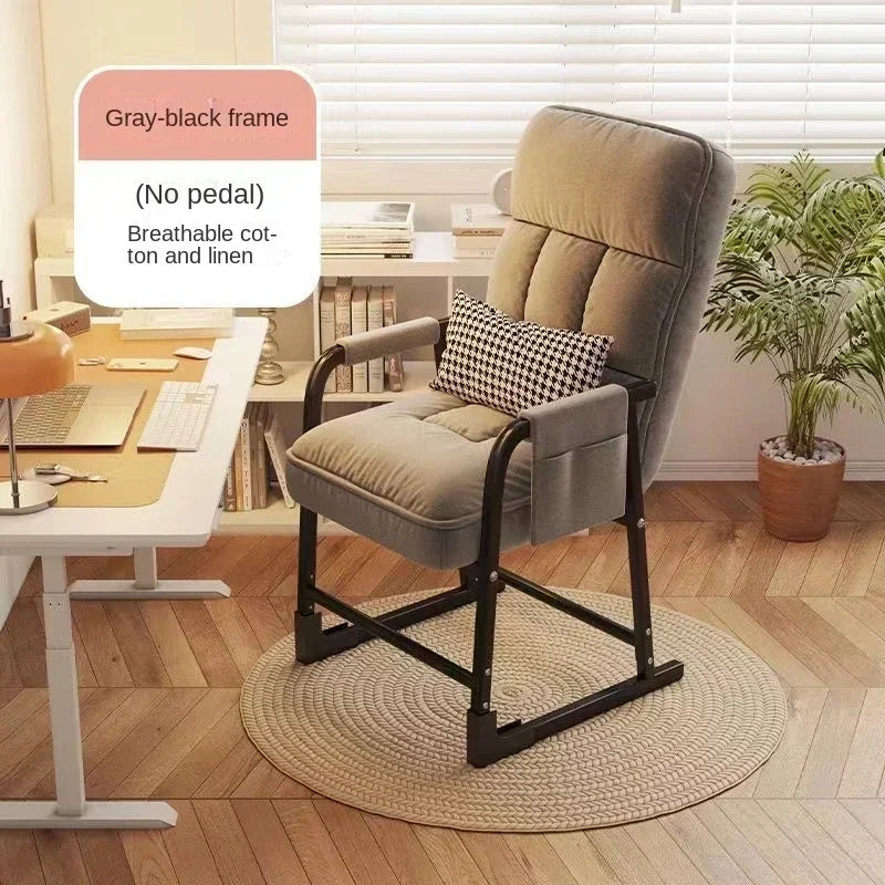 Russian Hot Products 2023 Latest Computer Chair Lazy