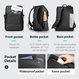 Mark Ryden 15.6 Inch USB Charging Business Briefcase