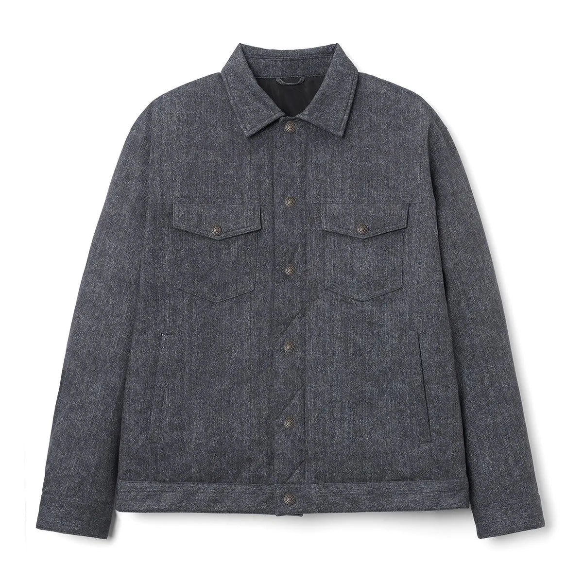 SIMWOOD 2023 Autumn Winter New Regular Fit Lightweight