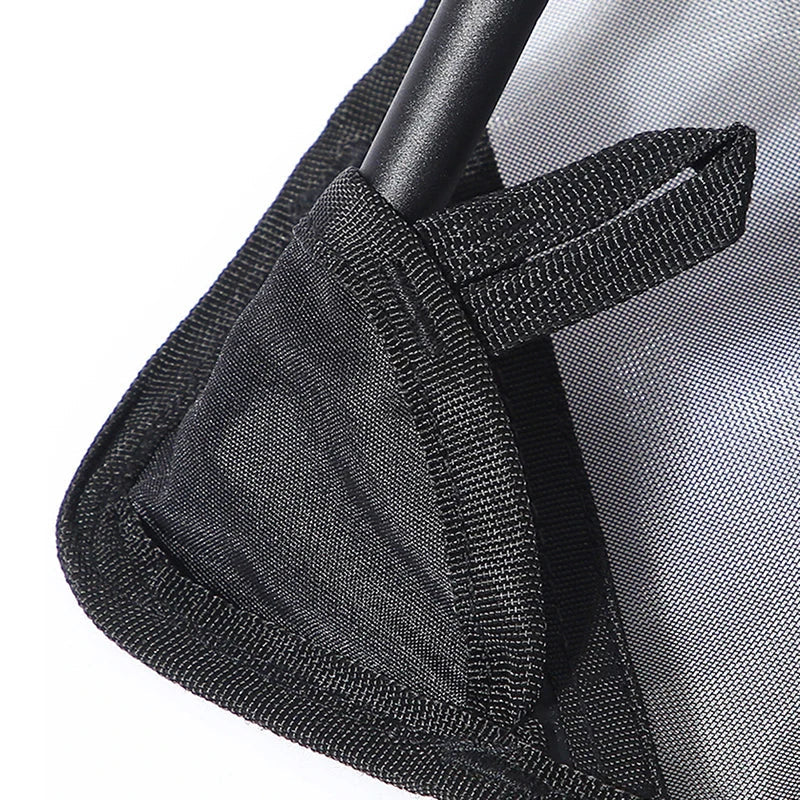 Anti-Collapse Mat Without Chair Backpacking Collapsible Picnics Lightweight