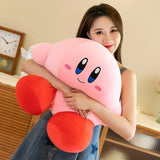 Anime Star Kirbyed Plush Toys Soft Stuffed Animal