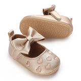 Cute White Lace Baby Girl Princess shoes Baby