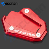 For Ducati Monster 1200 1200R 1200S 821 937