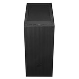 Cooler Master MB600L V2 Mid Tower Chassis Side