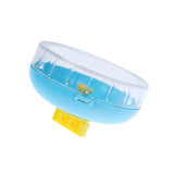 1pcs 11cm Hamster Wheel Small Animal Running Disc