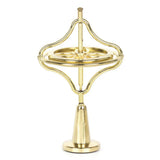 Self-balancing Gyroscope Anti-gravity Decompression Educational Toy Finger Gyroscope