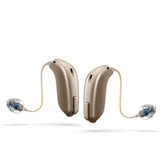 Oticon Ruby miniRITE2 hearing aids 48Channel Programmable Digital