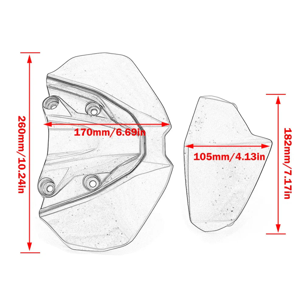 For Yamaha MT09 MT09 MT 09 SP 2018