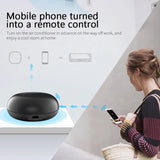 Wifi Smart Universal IR Remote Control DIY Infrared