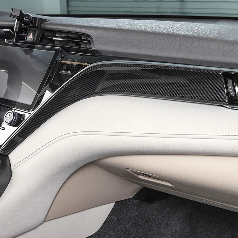 For Toyota Camry XV70 2018 2019 2020 2021