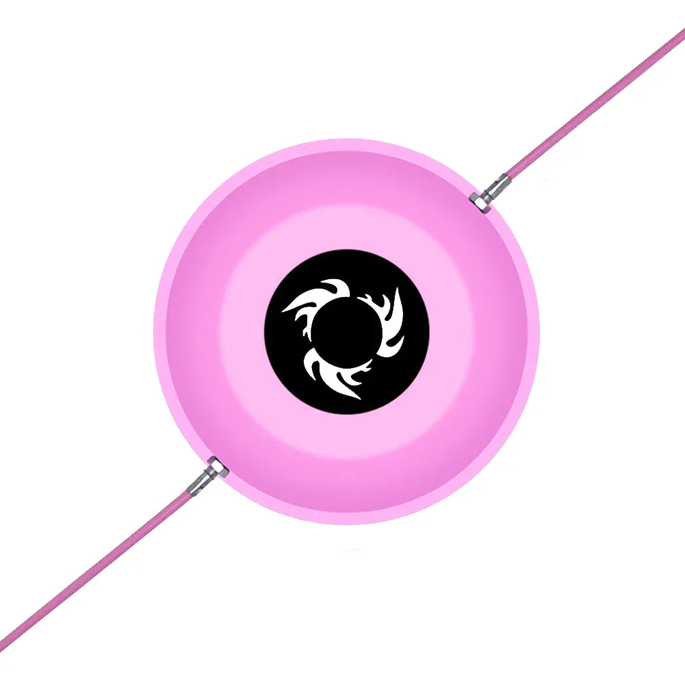 Intelligent Automatic Rope Skipping Machine Large Screen Count